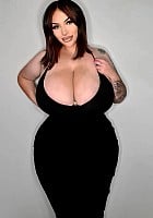 Miss Pamelia